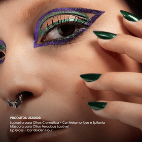 Lapiseira para Olhos Cromática