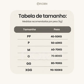 Body Modelador - ShapeSlim™ [Compre 1 & Leve 2]