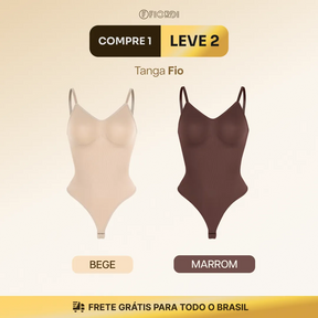 Body Modelador - ShapeSlim™ [Compre 1 & Leve 2]