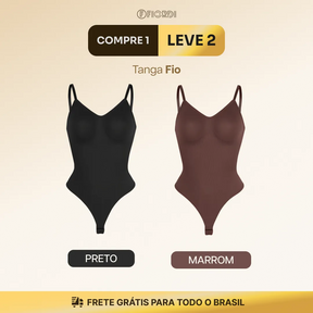 Body Modelador - ShapeSlim™ [Compre 1 & Leve 2]