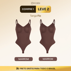 Body Modelador - ShapeSlim™ [Compre 1 & Leve 2]