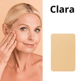 Base Mágica Cogumelo (Textura Leve e Natural)