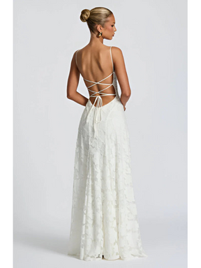 Vestido Longo Modern Kynara