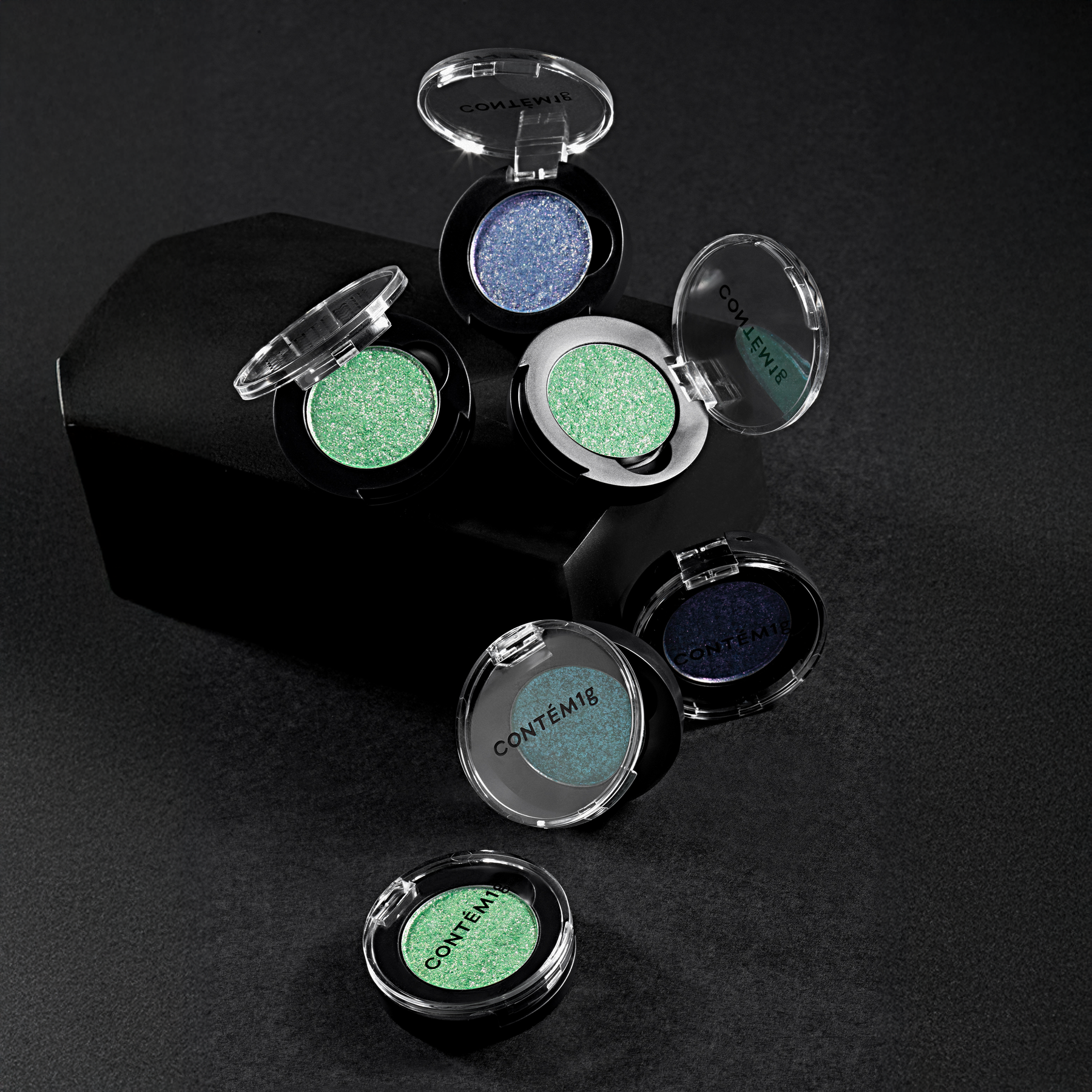 Sombra Compacta Cromática