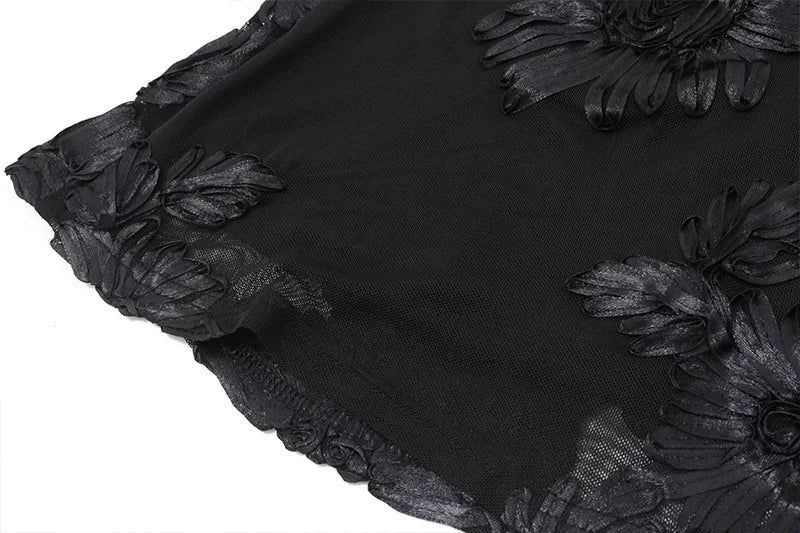 Vestido Longo Decote nas Costas Modern Dara