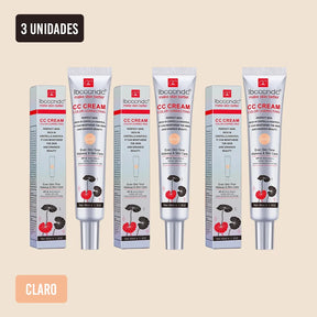 Creme Corretivo - Centella Cream™