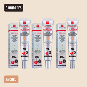 Creme Corretivo - Centella Cream™