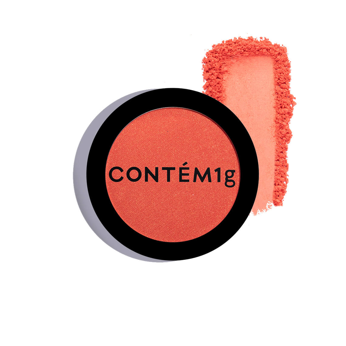 Blush Compacto New Wave