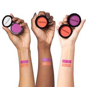 Blush Compacto New Wave