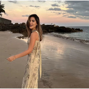 Conjunto Bordado Modern Susan