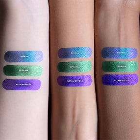 Lapiseira para Olhos Cromática