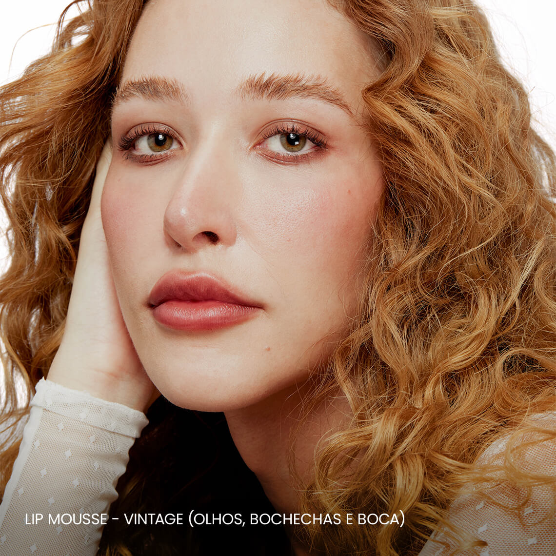 Lip Mousse