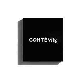 Paleta de Sombras - Dark Smoke