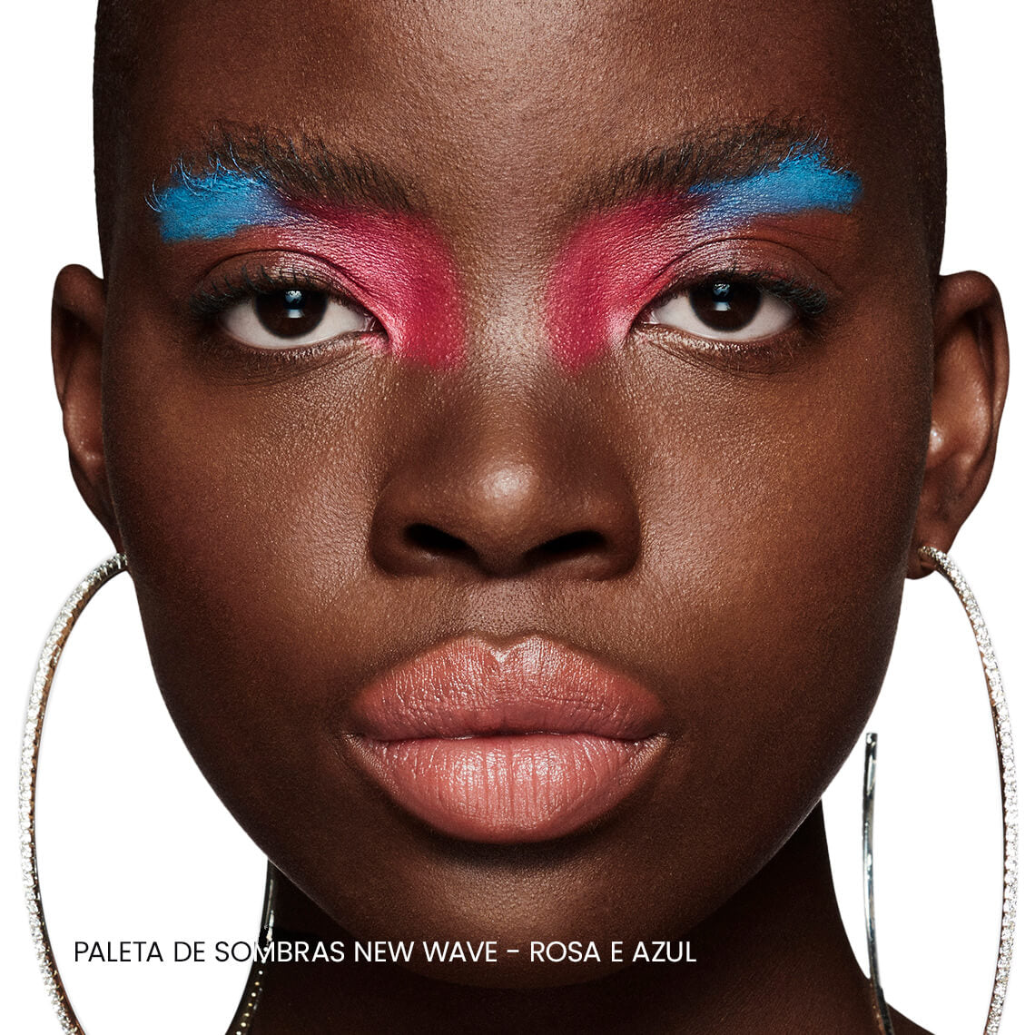 Paleta de Sombras New Wave