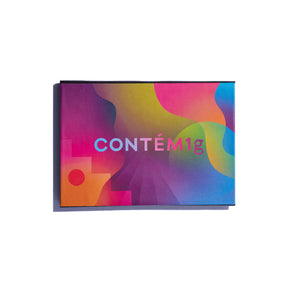 Paleta de Sombras New Wave