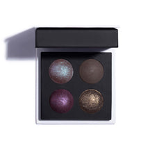 Paleta de Sombras BAKED!