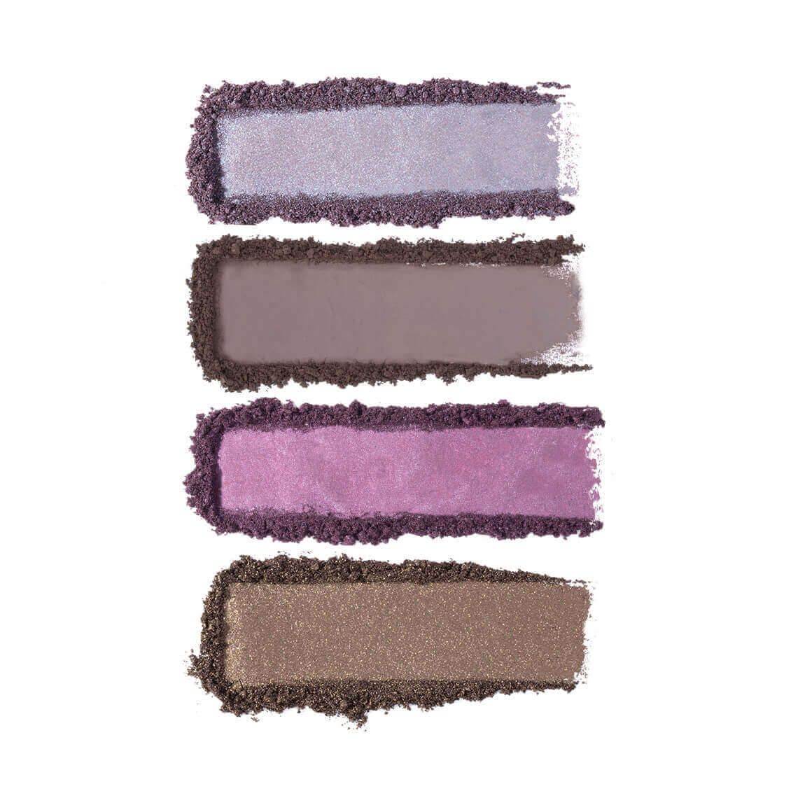 Paleta de Sombras BAKED!