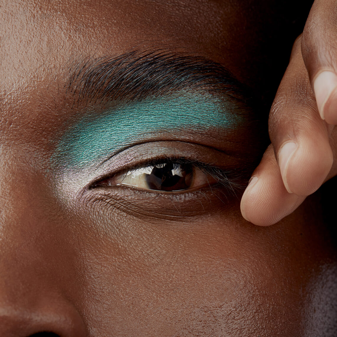 Paleta de Sombras BAKED!