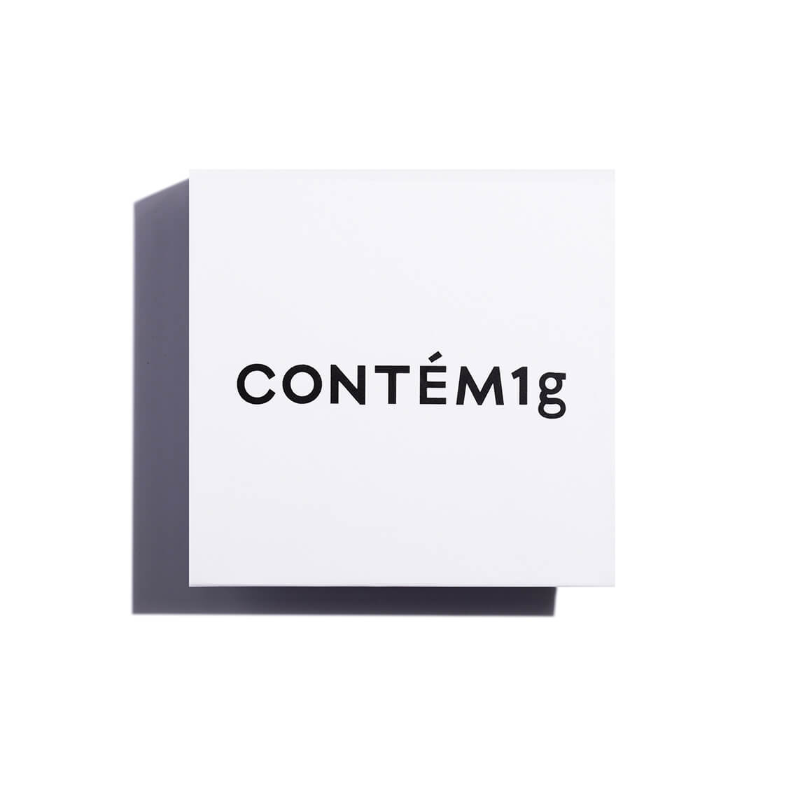 Paleta de Sombras BAKED!