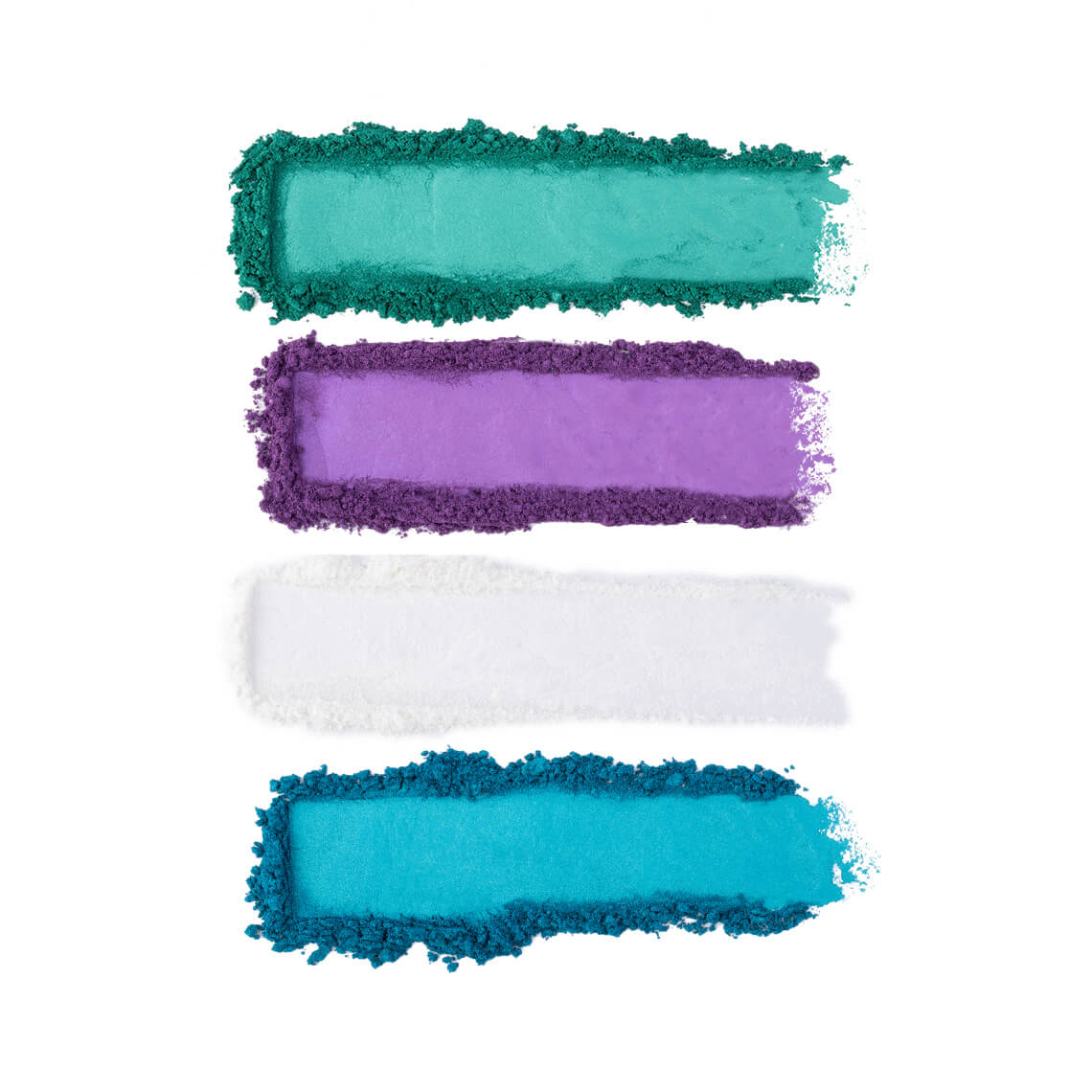 Paleta de Sombras BAKED!