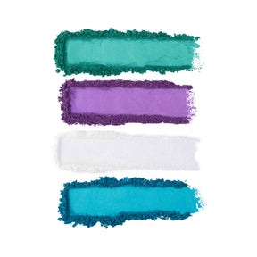 Paleta de Sombras BAKED!