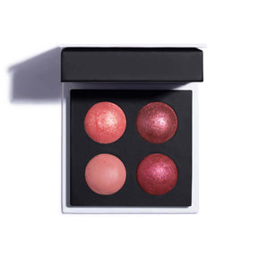 Paleta de Sombras BAKED!