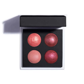 Paleta de Sombras BAKED!