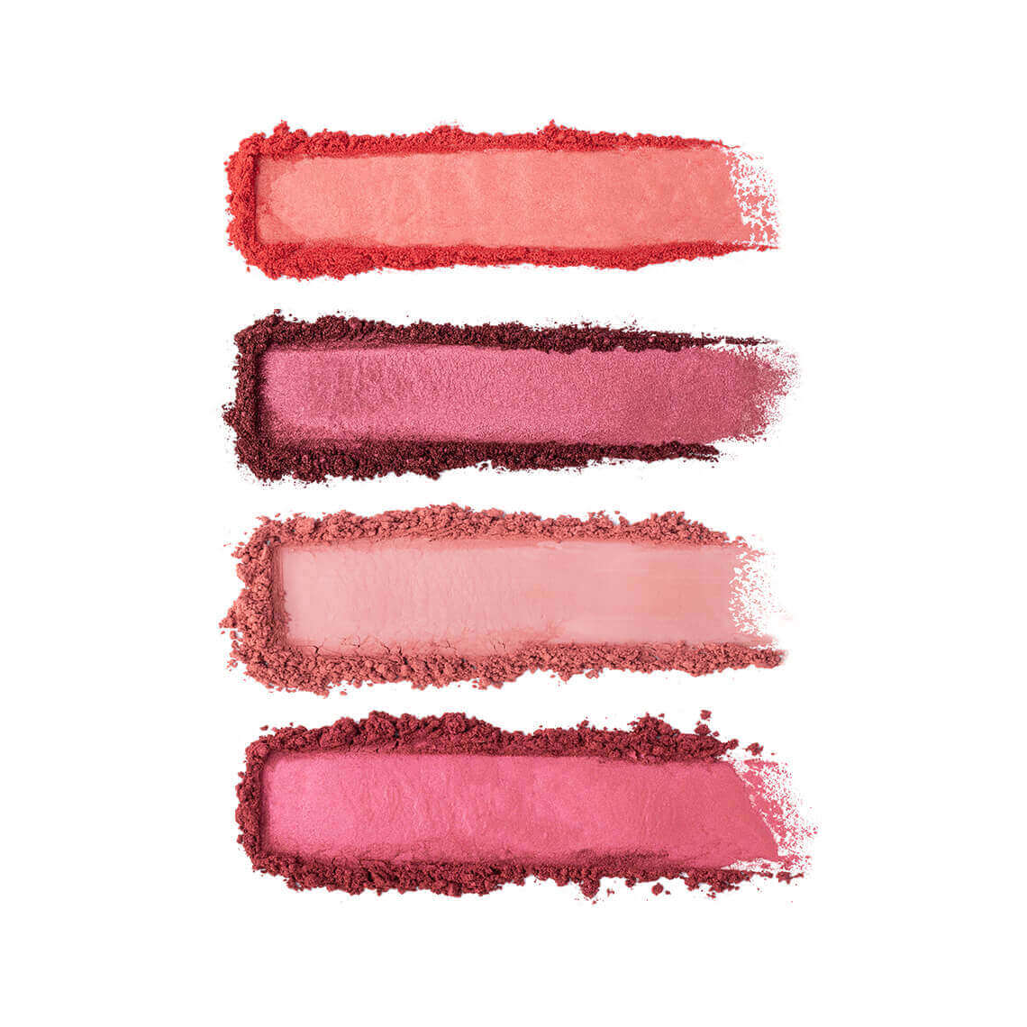 Paleta de Sombras BAKED!