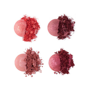 Paleta de Sombras BAKED!