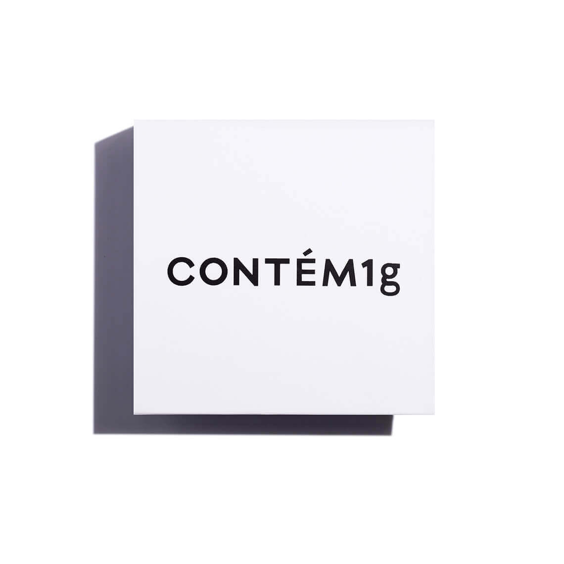 Paleta de Sombras BAKED!