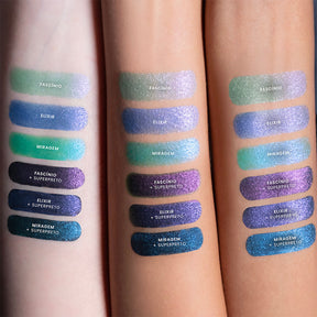 Sombra Compacta Cromática